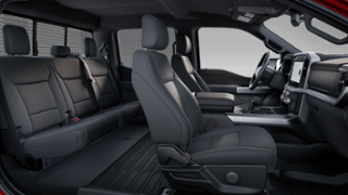 2025 Ford F-150® Internal Image 1